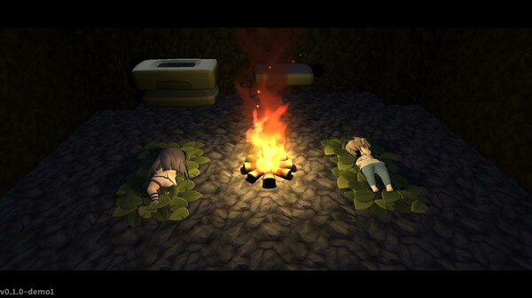 Lost with you screenshot 3