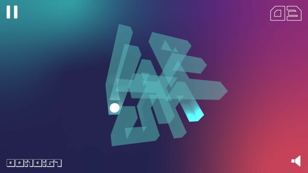 Cube Roller screenshot 2