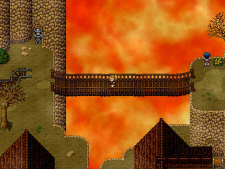 The Dragon Queen screenshot 6
