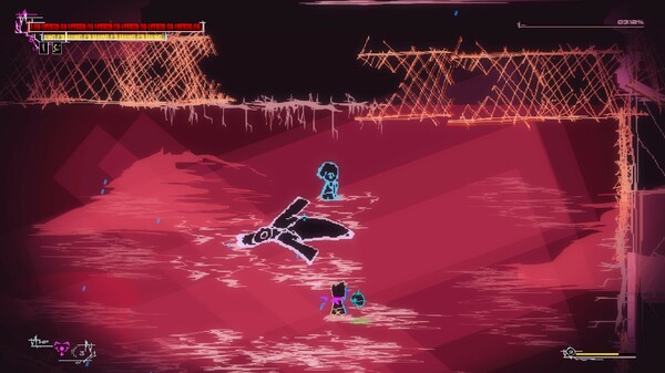Death of a Wish screenshot 5