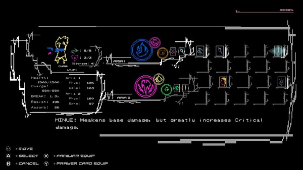Death of a Wish screenshot 8