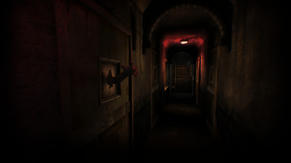 ASYLUM screenshot 9
