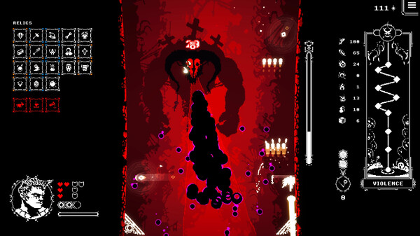 Against Great Darkness screenshot 12