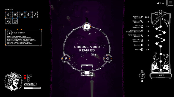 Against Great Darkness screenshot 11