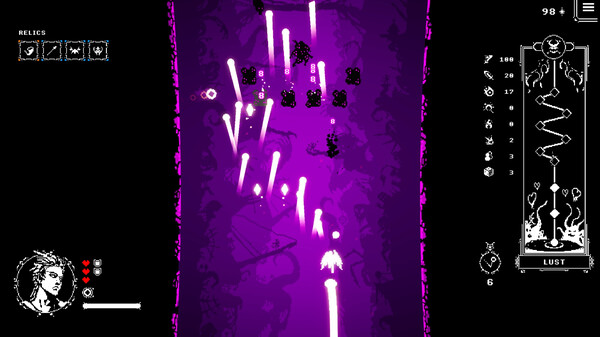 Against Great Darkness screenshot 10