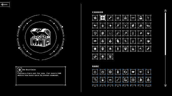 Against Great Darkness screenshot 2