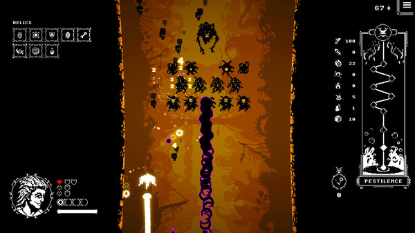 Against Great Darkness screenshot 3