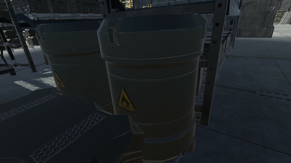 DESTROY Simulator VR screenshot 9