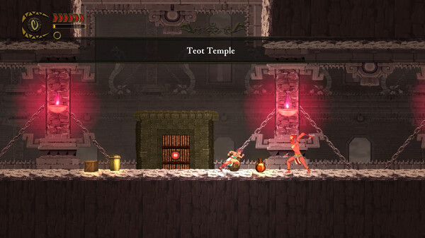 Bleeding Deities screenshot 8