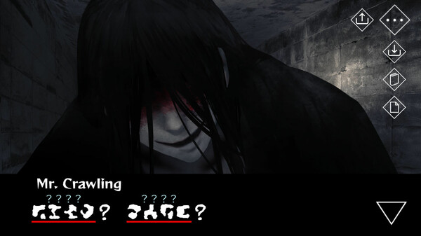 Homicipher screenshot 1