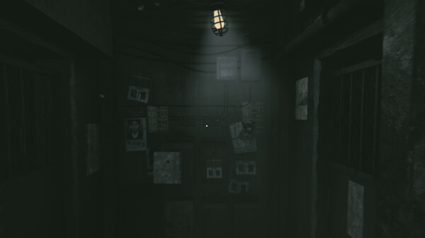 Manacle | 猪仔 screenshot 3