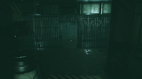 Manacle | 猪仔 screenshot 9