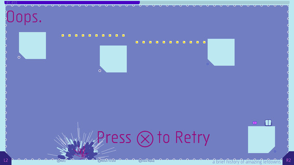 N++ (NPLUSPLUS) screenshot 9