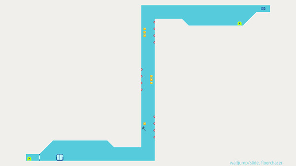 N++ (NPLUSPLUS) screenshot 3