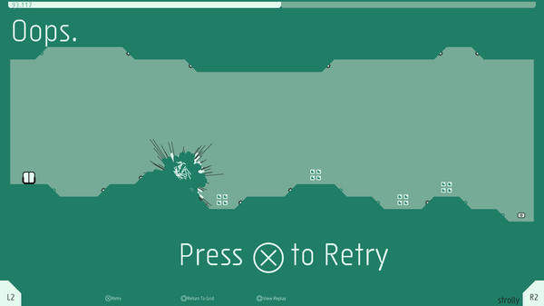 N++ (NPLUSPLUS) screenshot 7