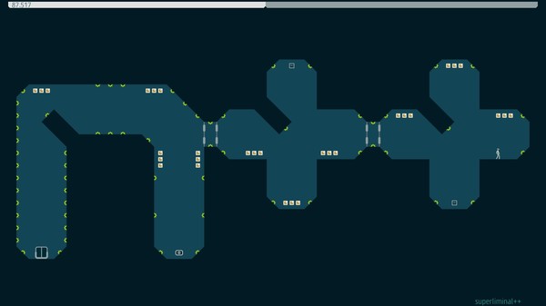 N++ (NPLUSPLUS) screenshot 8