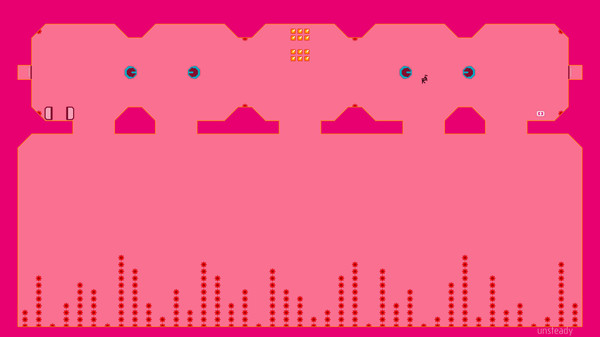N++ (NPLUSPLUS) screenshot 1