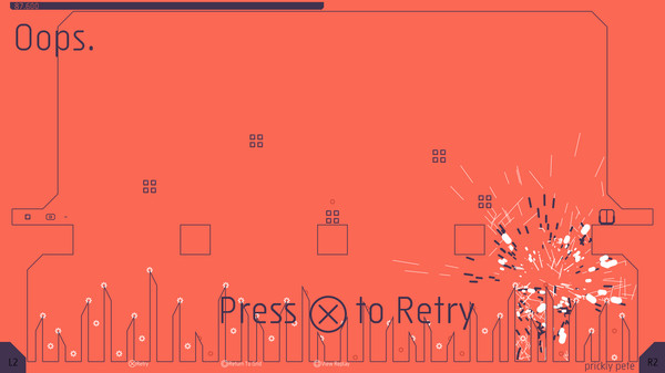 N++ (NPLUSPLUS) screenshot 4