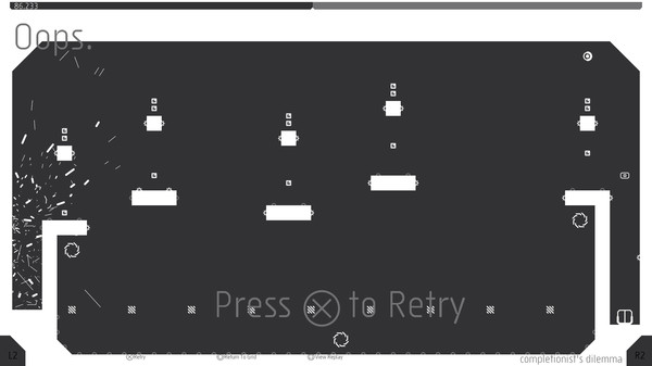 N++ (NPLUSPLUS) screenshot 6