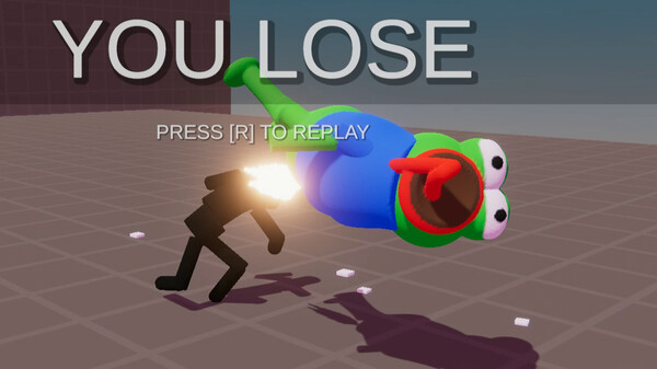 FAS: Fight Action Sandbox screenshot 3