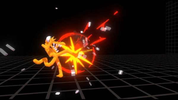 FAS: Fight Action Sandbox screenshot 5