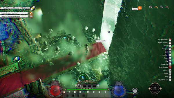 Compass of Destiny: Istanbul screenshot 9