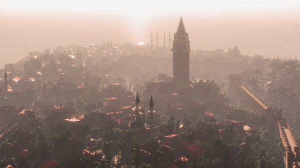 Compass of Destiny: Istanbul screenshot 6