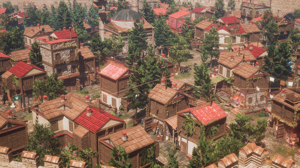 Compass of Destiny: Istanbul screenshot 11