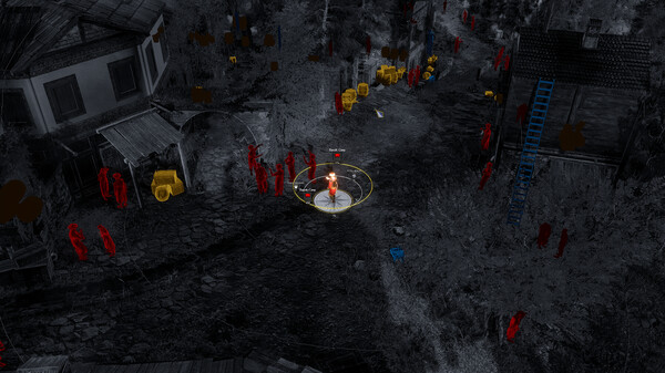 Compass of Destiny: Istanbul screenshot 8