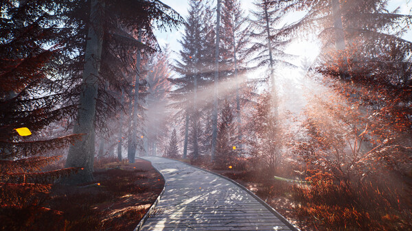 Great North Shelter 2 screenshot 5