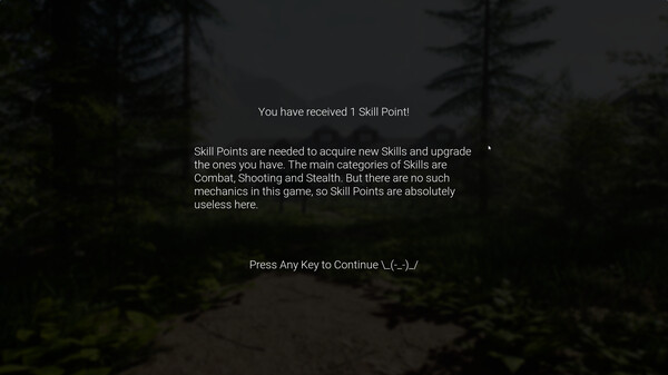 Great North Shelter 2 screenshot 2
