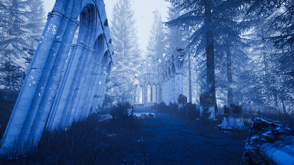 Great North Shelter 2 screenshot 11
