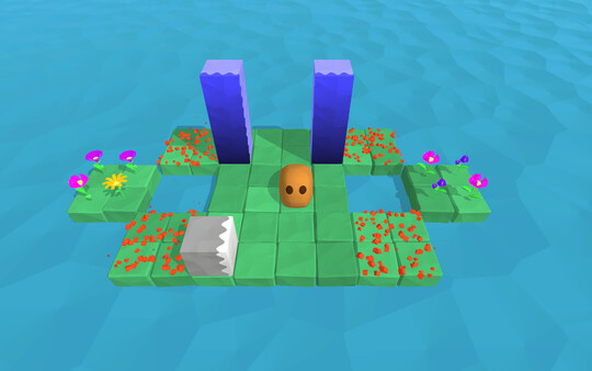 A Slug's Dream screenshot 5