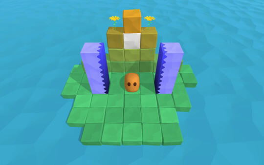 A Slug's Dream screenshot 2