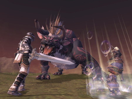 FINAL FANTASY XI: Ultimate Collection Seekers Edition screenshot 10