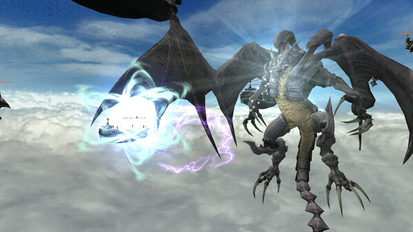 FINAL FANTASY XI: Ultimate Collection Seekers Edition screenshot 6