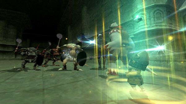 FINAL FANTASY XI: Ultimate Collection Seekers Edition screenshot 5