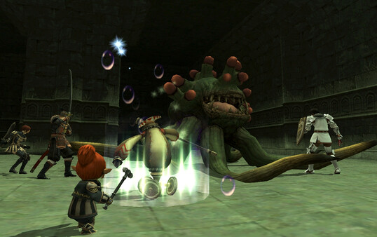 FINAL FANTASY XI: Ultimate Collection Seekers Edition screenshot 8