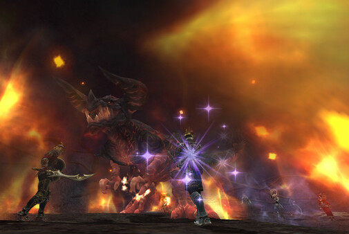 FINAL FANTASY XI: Ultimate Collection Seekers Edition screenshot 7