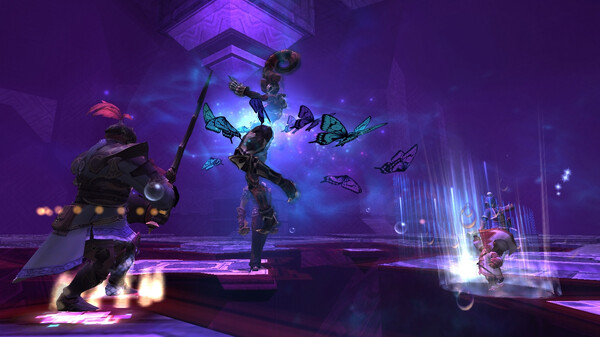 FINAL FANTASY XI: Ultimate Collection Seekers Edition screenshot 11