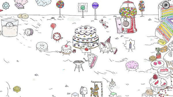 Bubumbu screenshot 3