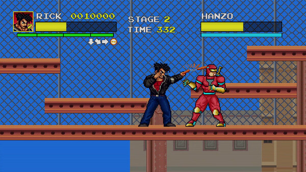 Holua's Arcades screenshot 7