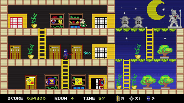 Holua's Arcades screenshot 9