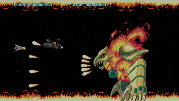 Holua's Arcades screenshot 12