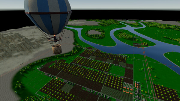 Wildwood: A Town Building Game screenshot 7