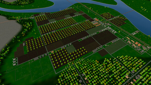 Wildwood: A Town Building Game screenshot 4