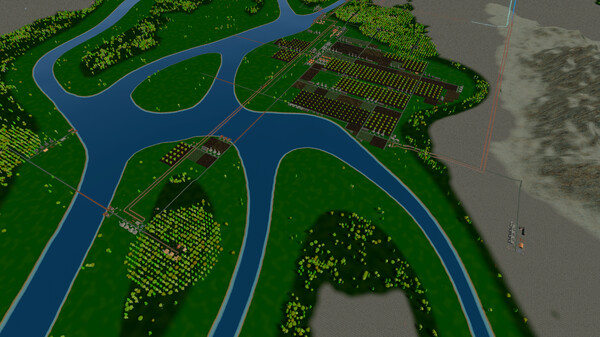 Wildwood: A Town Building Game screenshot 2