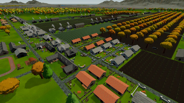 Wildwood: A Town Building Game screenshot 11
