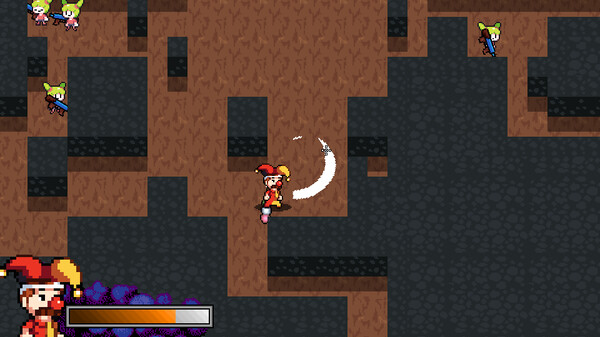 Crazy Clown screenshot 5
