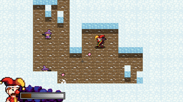 Crazy Clown screenshot 3
